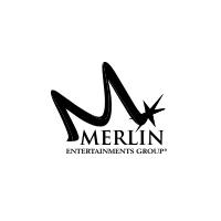 logo merlin entertainment
