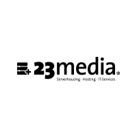 logo 23media