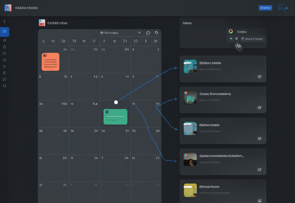Leave Management Automation