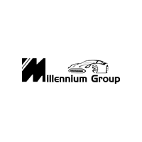 logo millennium group