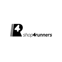 logo shop4runners 