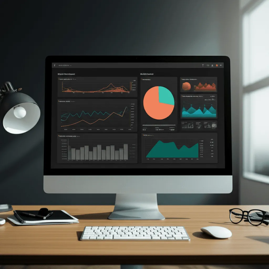 Benutzerdefinierte Dashboards