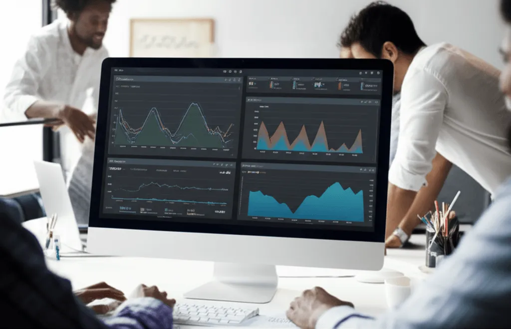 Marketing-Performance-Tracking